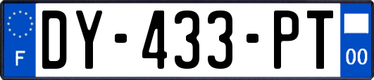 DY-433-PT