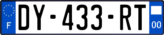 DY-433-RT