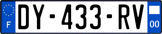 DY-433-RV