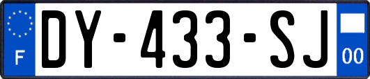 DY-433-SJ