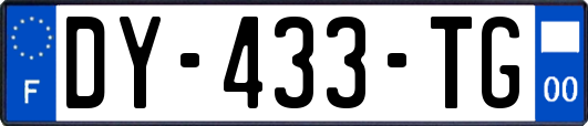 DY-433-TG