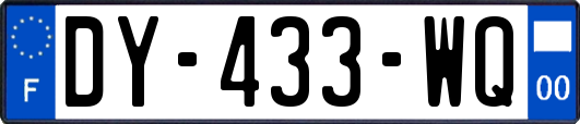 DY-433-WQ