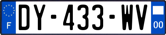 DY-433-WV