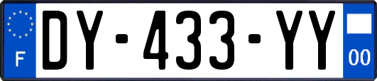 DY-433-YY