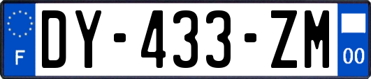 DY-433-ZM