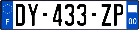 DY-433-ZP