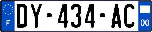 DY-434-AC