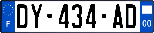 DY-434-AD