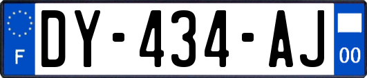DY-434-AJ