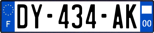 DY-434-AK