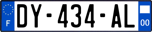 DY-434-AL