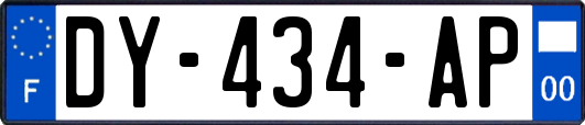 DY-434-AP
