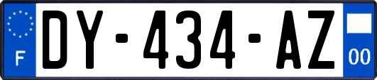 DY-434-AZ