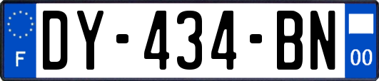 DY-434-BN