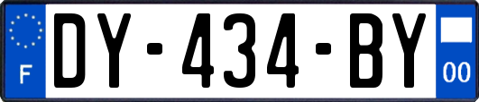 DY-434-BY