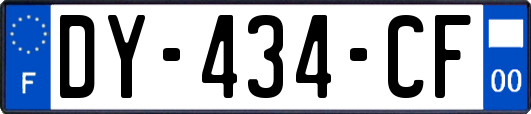 DY-434-CF