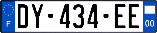 DY-434-EE