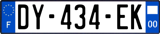 DY-434-EK