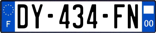 DY-434-FN