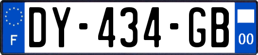 DY-434-GB