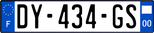 DY-434-GS