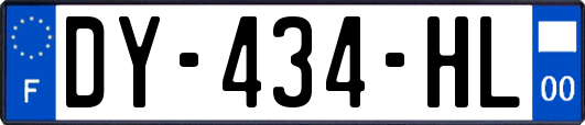 DY-434-HL