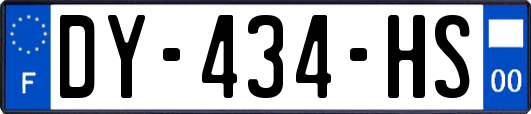 DY-434-HS