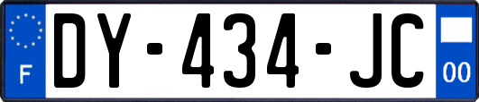 DY-434-JC