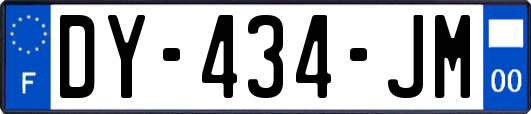 DY-434-JM