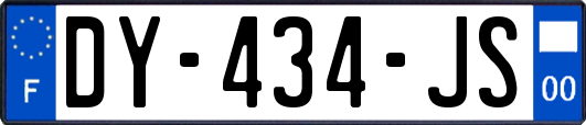 DY-434-JS