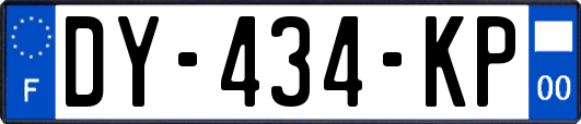 DY-434-KP