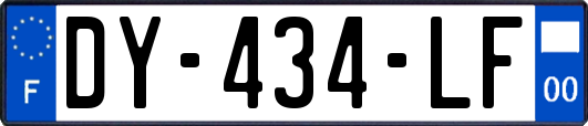 DY-434-LF