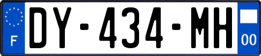 DY-434-MH