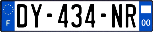 DY-434-NR