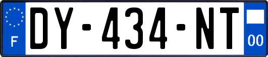 DY-434-NT