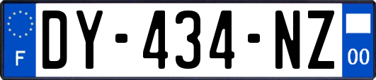 DY-434-NZ