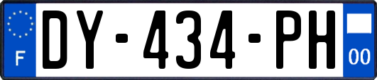 DY-434-PH