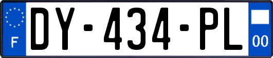 DY-434-PL