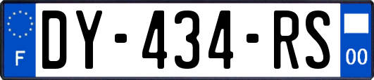 DY-434-RS