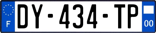 DY-434-TP