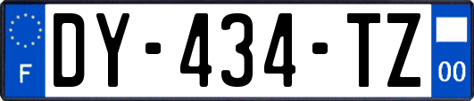 DY-434-TZ