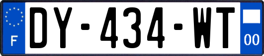 DY-434-WT