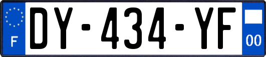 DY-434-YF