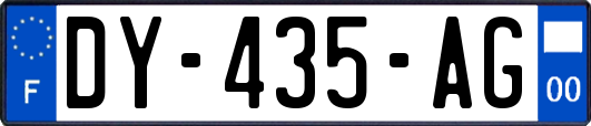 DY-435-AG