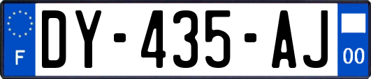 DY-435-AJ