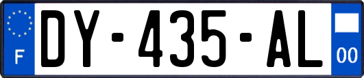 DY-435-AL