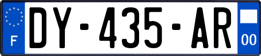 DY-435-AR