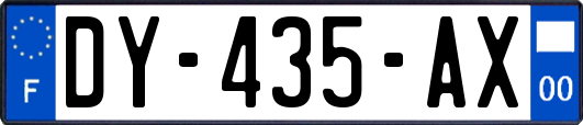 DY-435-AX