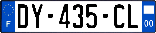 DY-435-CL