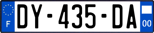 DY-435-DA